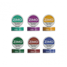 ZIMO Nicotine Pouches 5PK